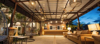 BAYVIEW GARDEN RESORT