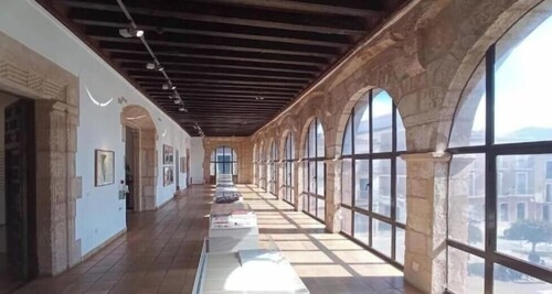 Charming house with garden relaxation area and private parking in San Clemente