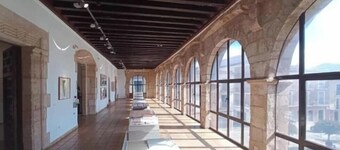 Charming house with garden relaxation area and private parking in San Clemente