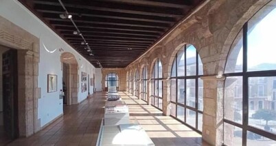 Charming house with garden relaxation area and private parking in San Clemente