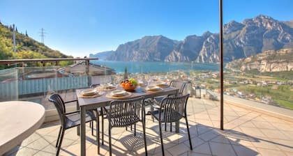 Villa Paradise View With Private Pool