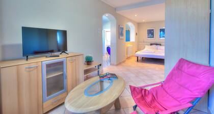 Villa Paradise View With Private Pool