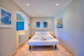 3 habitaciones, tabla de planchar con plancha y wifi gratis 