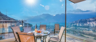 Villa Panorama 2 With Private Pool