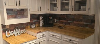 Amazing North Hills/Crabtree 4BR Split Level!