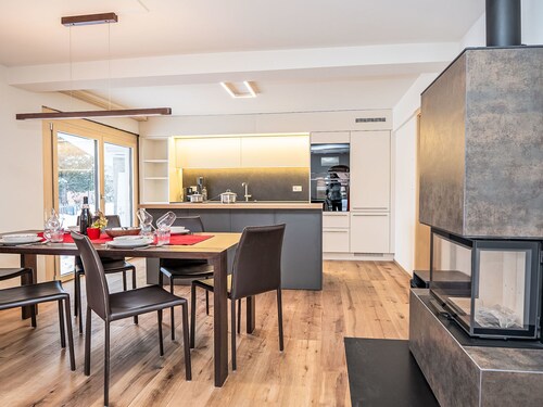 Chesa Giere by Interhome