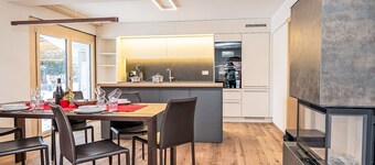 Chesa Giere by Interhome