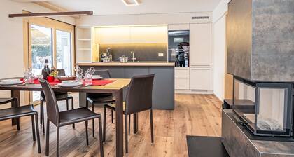 Chesa Giere by Interhome