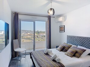 3 bedrooms, Internet - La Boétie by Interhome (Porto Vecchio)