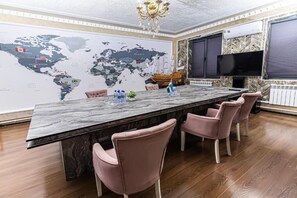 Dining - Garden City Hotel (Navoiy)