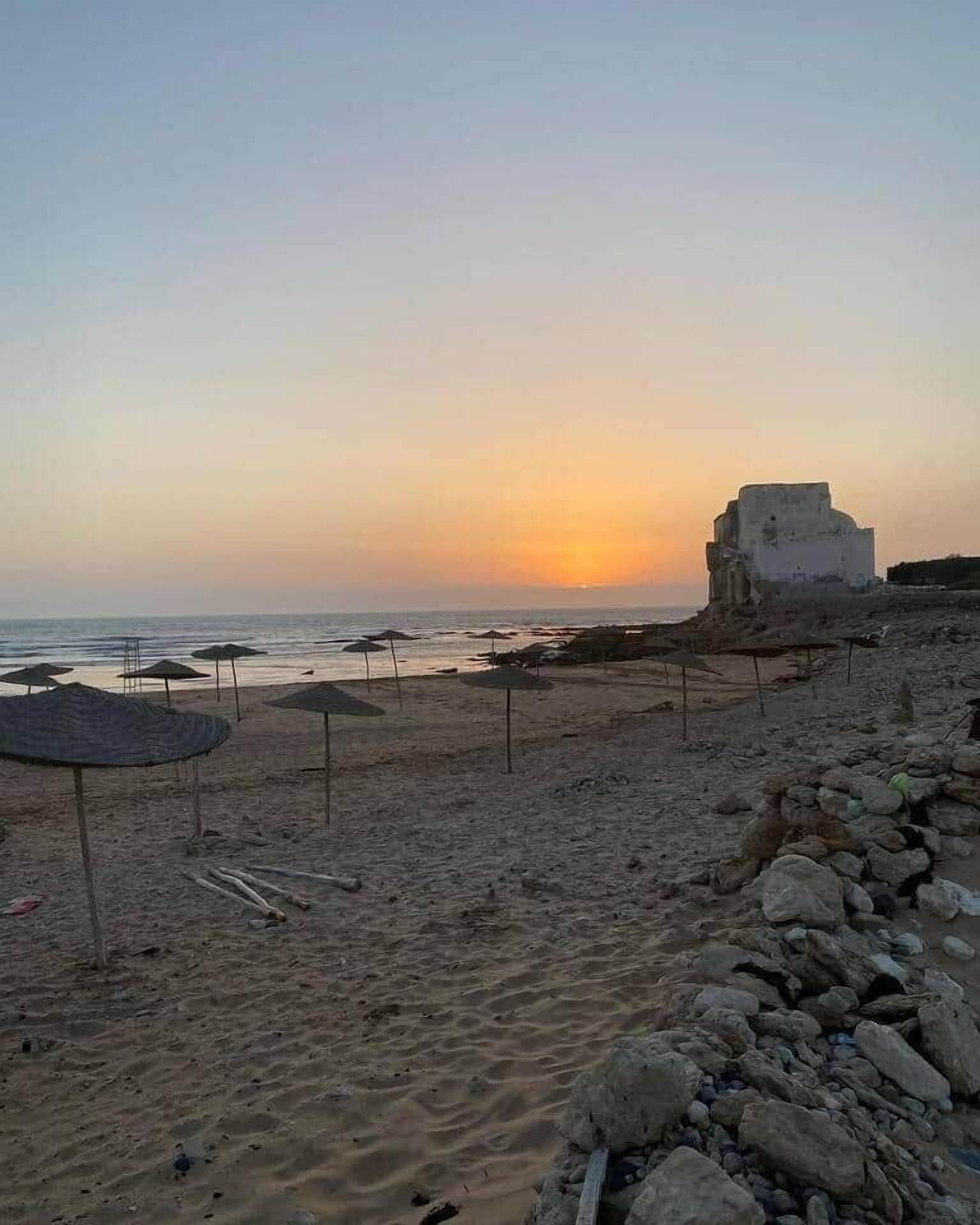 Strand