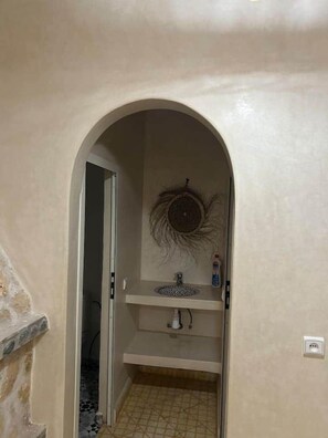 Interior - Le Petit Kaouki 1Ch with private garden (Sidi Kaouki)