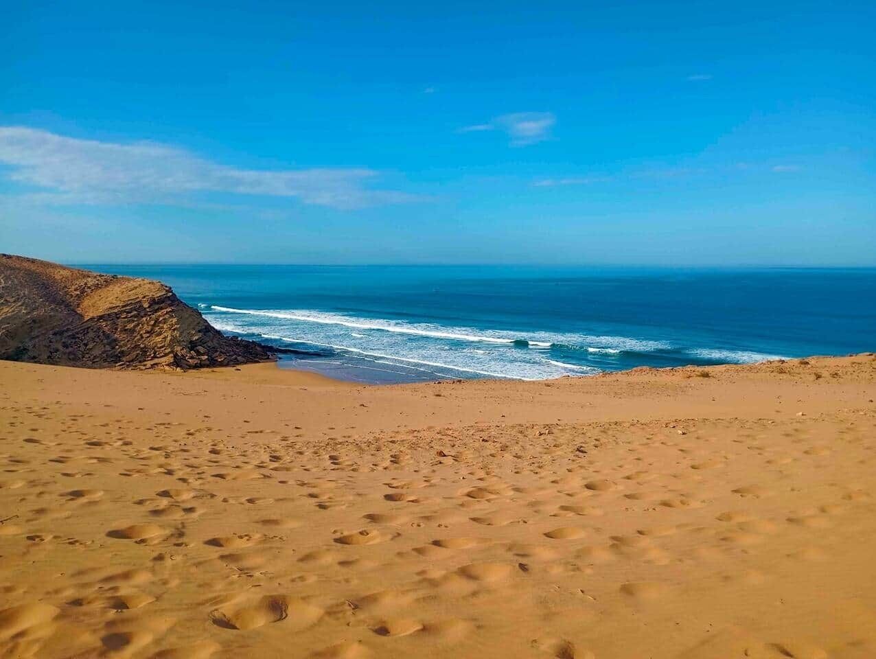 Strand