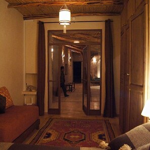 Interior - Tikida Beach House Heated Pool (Sidi Kaouki)