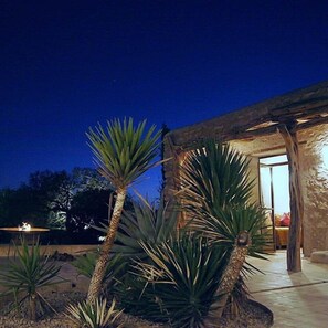 Property grounds - Tikida Beach House Heated Pool (Sidi Kaouki)