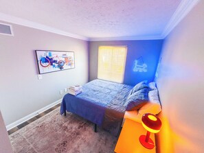 4 chambres, Wi-Fi, draps fournis