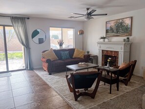 تلفزيون ذكي، ستيريو