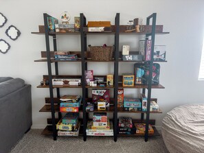 Games room - Spring Training HQ · Real Grass · Game Room · Pet Friendly · Sleeps 8 (Sun City)