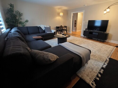 Dune trail retreat w/King Bed Near Dunes