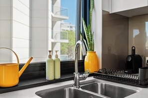 Interior - South Perth Sky - Foreshore Escape (Perth)