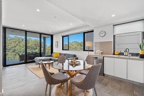 Interior - South Perth Sky - Foreshore Escape (Perth)