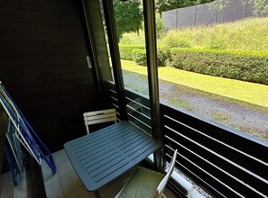 Apartment | Balcony - Le Pradet A 781 - Mont Dore 4 Pers (Mont-Dore)