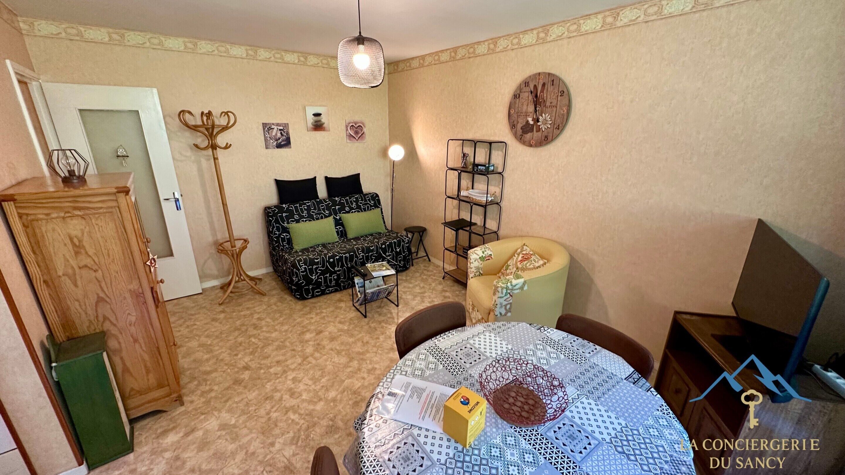 아파트 | 다이닝