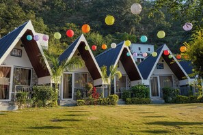 Unclassified image, 4 of 18, button - Jungle Walker Resort (Rishikesh)