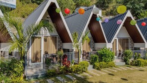 Exterior - The Jungle Walker Resort  (Rishikesh)