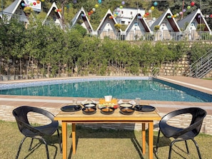 Unclassified image, 3 of 18, button - Jungle Walker Resort (Rishikesh)