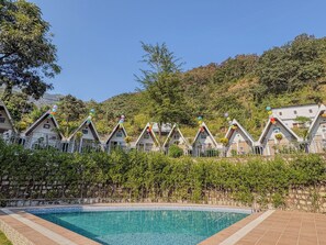 Unclassified image, 2 of 18, button - Jungle Walker Resort (Rishikesh)