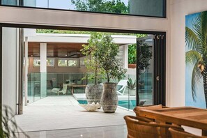 Interior - Casa Voller by Noosa Secret Destinations (Noosa)