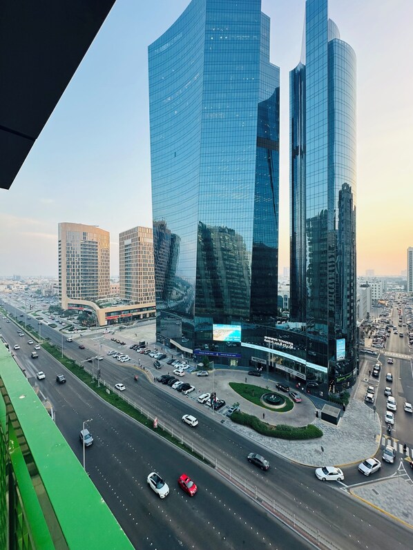 Terrain de l’hébergement 