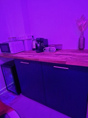 Interior - Suite romantique & Jacuzzi-Arles center (Arles)