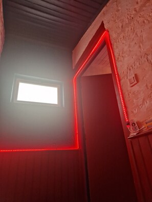 Interior - Suite romantique & Jacuzzi-Arles center (Arles)