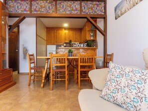 Interior - Vacation home Falco by Interhome (Deltebre)