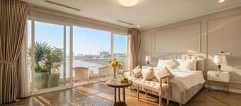 Westlake Pearl Suites 2 - Pegasy Group