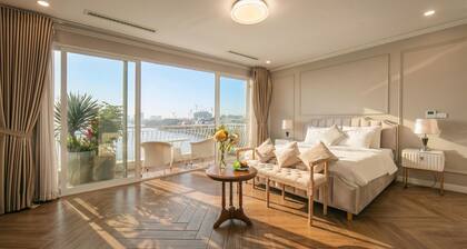 Westlake Pearl Suites 2 - Pegasy Group