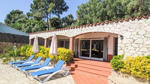Terrace/patio - Roca Mas Mato by Interhome (Begur)
