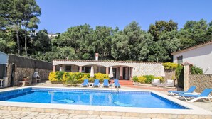 Pool - Roca Mas Mato by Interhome (Begur)