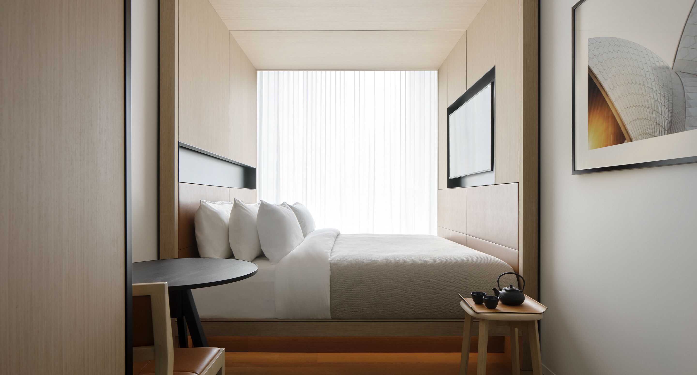 In-room safe, iron/ironing board, free WiFi