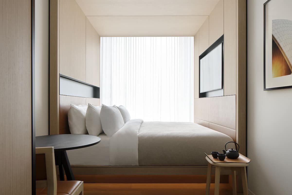 Deluxe-værelse | Pengeskab på værelset, strygejern/strygebræt, gratis Wi-Fi