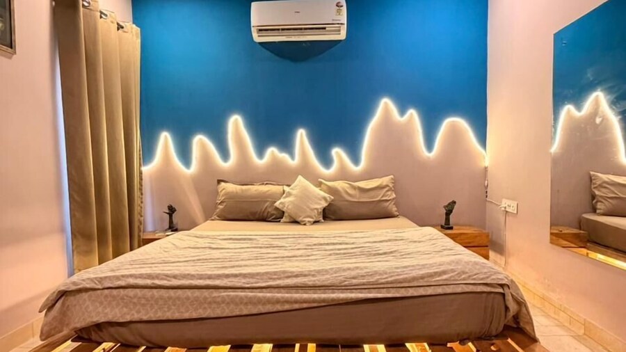 Motwani Stays By Dr Richa Motwani