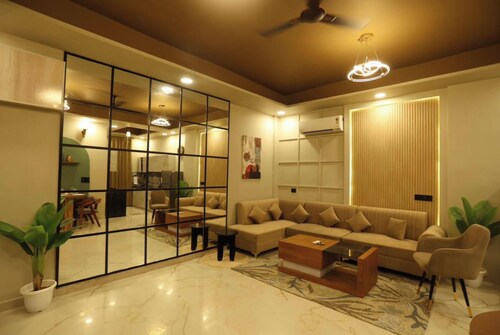 Motwani Stays By Dr Richa Motwani