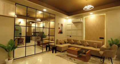 Motwani Stays By Dr Richa Motwani