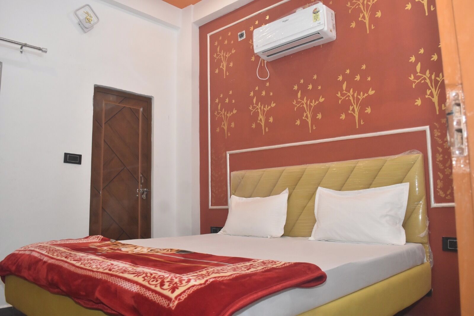 Deluxe Quadruple Room | Free WiFi