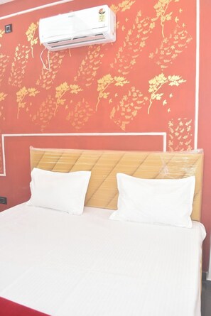 Habitació quàdruple Deluxe