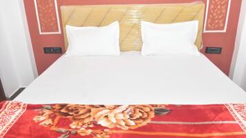Chambre Double Deluxe