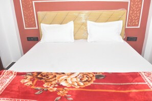 Chambre Double Deluxe