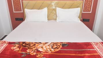 Deluxe Quadruple Room | Free WiFi
